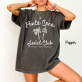 Punta Cana Dominican Republic Shirts Girls Trip Shirts Social Club Shirts Matching Shirts Group Tshirts Graphic Tee – Easygoing Wear · Must-Have Style