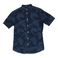 Diesel Blue Casual Shirt Mens Short Sleeve Button Up Designer Collar Hawaiian Graphic Tee – Premium Graphic · Trending Graphic Apparel