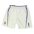 Fiorentina White Joma Shorts Mens Italian Football Sports Soccer Serie A Graphic Tee – Bold Style · Trending Graphic Apparel