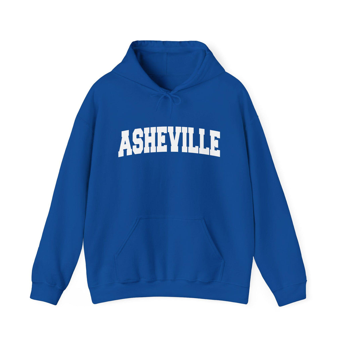 Asheville North Carolina Graphic Hoodie Unisex Asheville Hooded Sweatshirt Collegiate Style Hoodie – Soft Feel · Great Gift For Fans