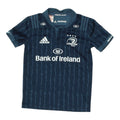 Leinster Rugby Kids Shirt Adidas 201819 Boys Girls Rugby Sports Blue Jersey Jersey – Easygoing Wear · Top Pick For Any Outfit