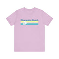 Clearwater Beach Florida T Shirt Sailboat Graphic Tee Graphic Tee – Premium Graphic · Perfect For Daily Wear