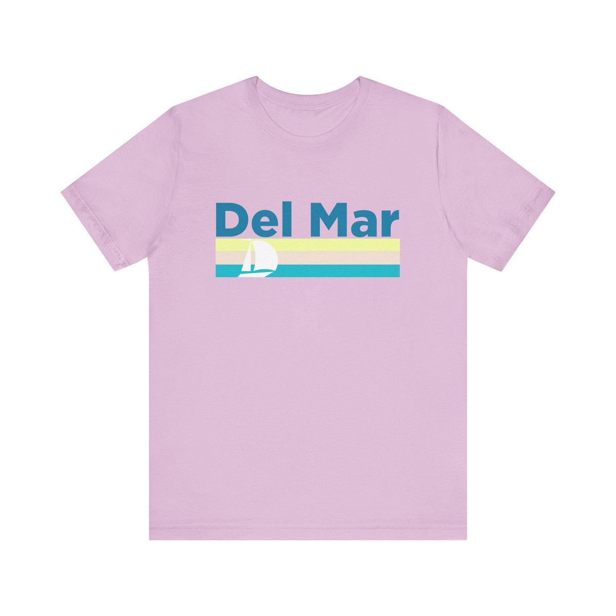 Del Mar T Shirt Sailboat Graphic Del Mar Tee Graphic Tee – Bold Style · Top Pick For Any Outfit