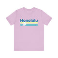 Honolulu T Shirt Sailboat Graphic Honolulu Tee Graphic Tee – Bold Style · Trending Graphic Apparel