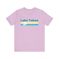Lake Tahoe California T Shirt Sailboat Graphic Tee Graphic Tee – Everyday Comfort · Trending Graphic Apparel