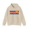 Arizona Hoodie Sun Unisex Arizona Hoodie Graphic Sweatshirt Hoodie – Feel-Good Design · Top Pick For Any Outfit
