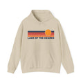 Lake of the Ozarks Missouri Hoodie Unisex Sun Lake of the Ozarks Hoodie Graphic Sweatshirt Hoodie – Everyday Comfort · High-Quality Print