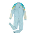 Sportful Racing Ski Suit Vintage Mens Blue Skiing Winter Lighweight Snowsuit Graphic Tee – Premium Graphic · Trending Graphic Apparel