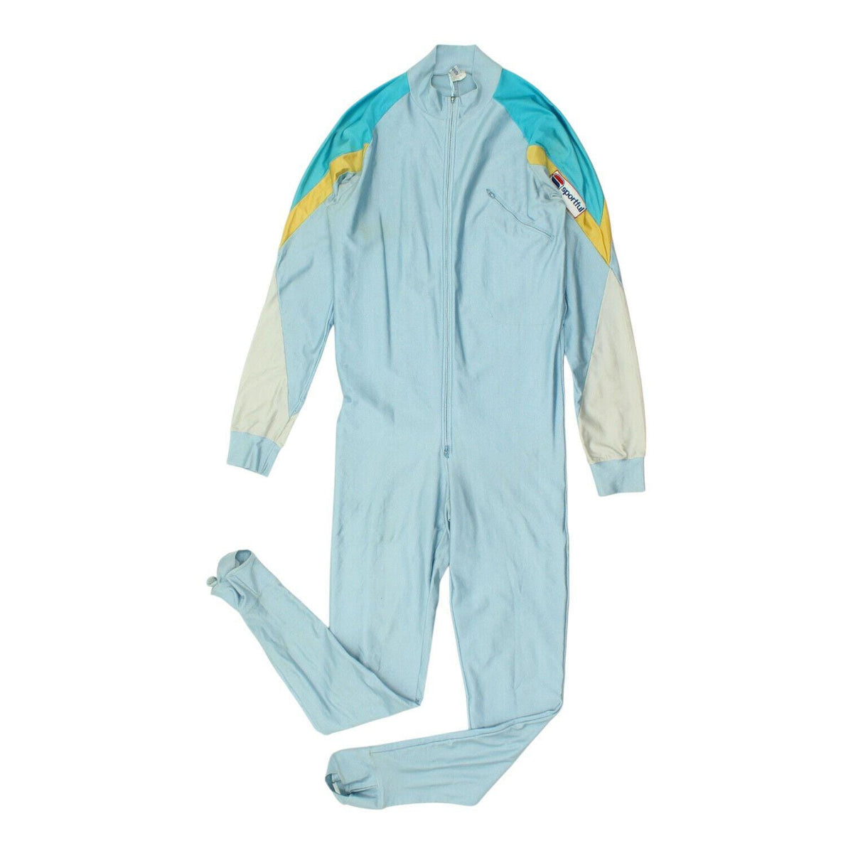 Sportful Racing Ski Suit Vintage Mens Blue Skiing Winter Lighweight Snowsuit Graphic Tee – Premium Graphic · Trending Graphic Apparel