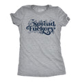 Spread Fuckery Inappropriate Bird Shirts WTF What The Fuck Rude Shirts Offensive Shirts Funny Shirts Rude Shirts Floral Shirts Graphic Tee – Easygoing Wear · Great Gift For Fans