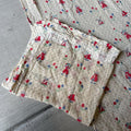 vintage linen dutch curtain set Graphic Tee – Premium Graphic · Perfect For Daily Wear