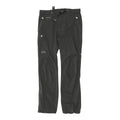 The North Face Apex Trousers Mens Black Hiking Outdoor Sportswear Hiking Graphic Tee – Cozy Vibes · High-Quality Print