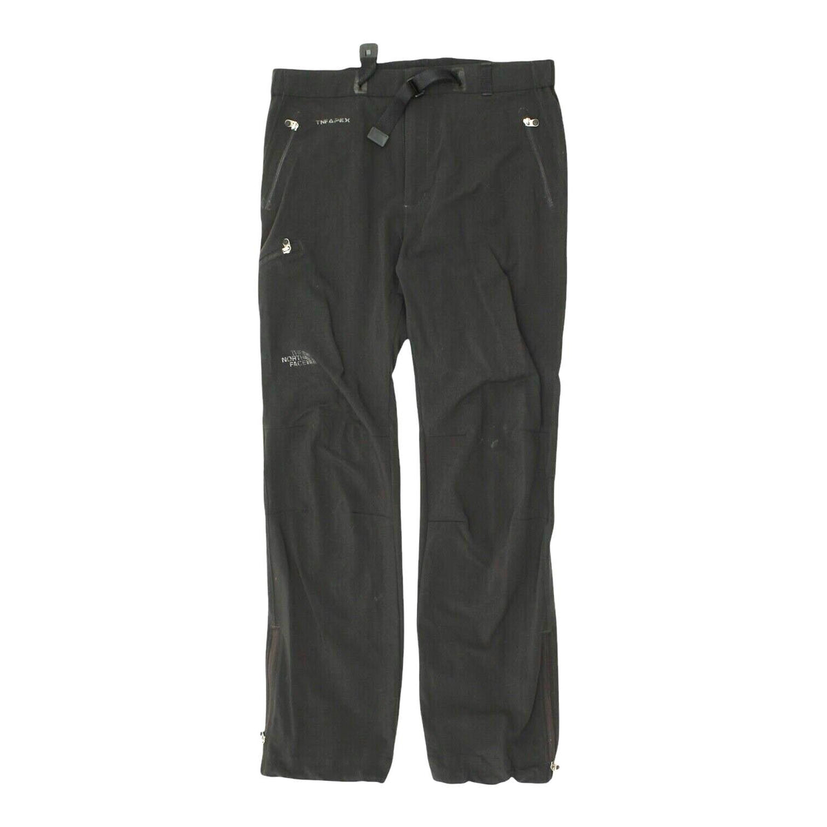 The North Face Apex Trousers Mens Black Hiking Outdoor Sportswear Hiking Graphic Tee – Cozy Vibes · High-Quality Print