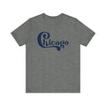 Chicago Illinois Graphic Tee Casual TShirt Vintage Style Shirt Graphic Tee – Fan Favorite · Perfect For Daily Wear