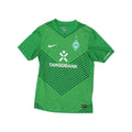 Werder Bremen Home Shirt 201112 Nike Mens Green German Football Jersey Small Jersey – Fan Favorite · Must-Have Style