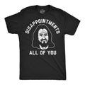 Disappointments All Of You Faith Shirts Mens Easter Religion Shirt Mens Church Gospel Religious Shirts Easter Shirts Jesus Shirts Graphic Tee – Fan Favorite · Top Pick For Any Outfit