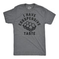 I Have Eggspensive Taste Shirt Rude Easter Shirts Offensive Easter Eggs Easter Egg Hunt Shirts Easter Basket Shirts Expensive Tee Graphic Tee – Easygoing Wear · Trending Graphic Apparel