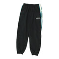 Adidas Black Tracksuit Bottoms Vintage Mens Sportswear 90s Sports Track Pants Graphic Tee – Premium Graphic · Must-Have Style