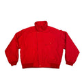 Belfe Padded Snow Jacket Vintage High End Luxury Designer Red Winter Coat VTG Graphic Tee – Fan Favorite · Perfect For Daily Wear
