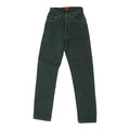 Aviatic High Waisted Jeans Vintage Womens Green Grey Western Style VTG Graphic Tee – Soft Feel · Must-Have Style