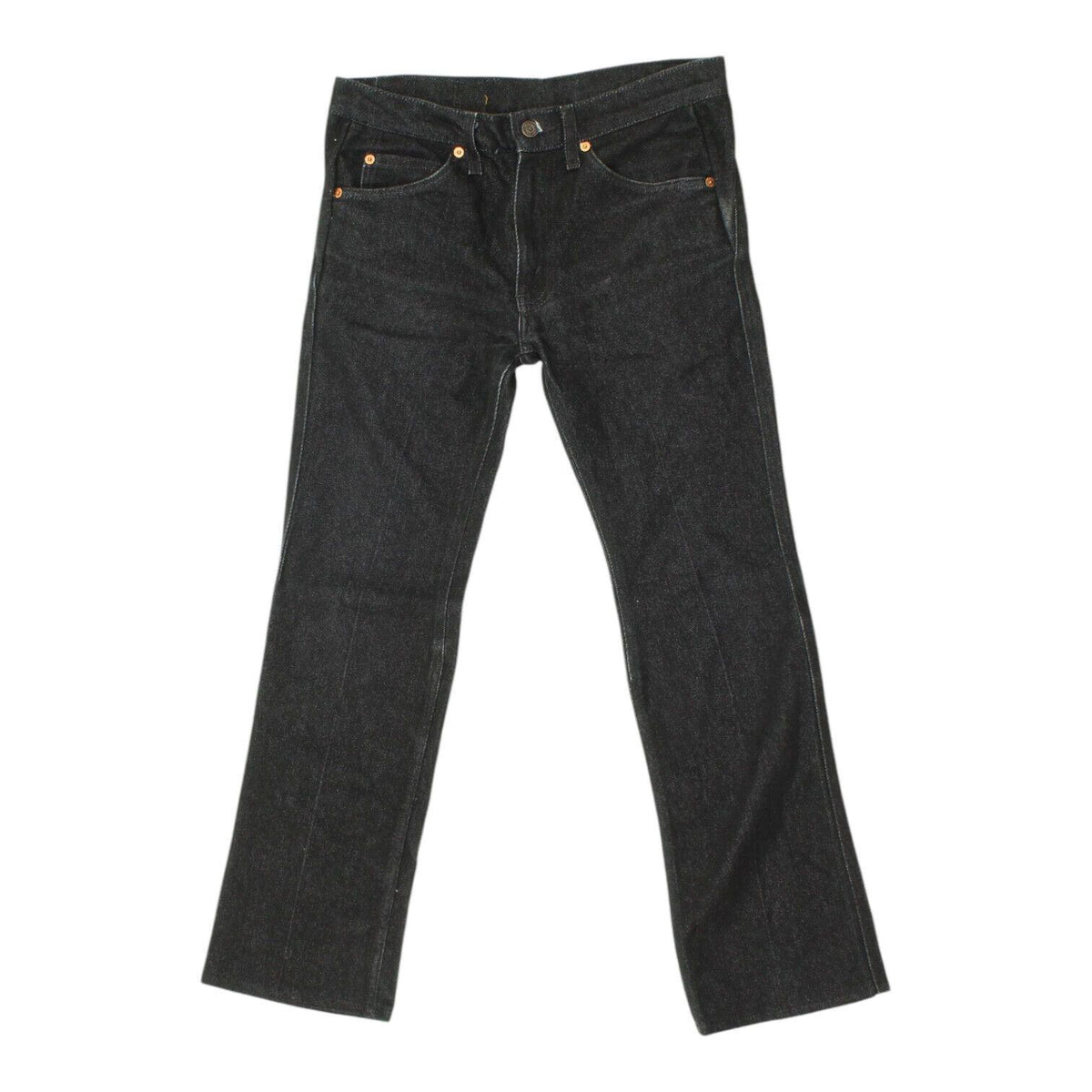Levi39s 417 Womens Jeans Vintage Black Bootcut High End Casual Designer Denim Graphic Tee – Fan Favorite · Perfect For Daily Wear