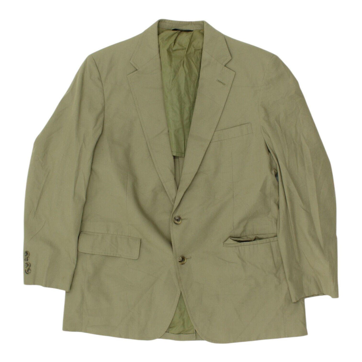 Gant Mens Beige Blazer Jacket Vintage High End Designer Formal Suit Piece Graphic Tee – Bold Style · Trending Graphic Apparel