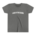 Lake of the Ozarks Missouri Youth Graphic Tee Kids Lake of the Ozarks T Shirt Graphic Tee – Fan Favorite · Perfect For Daily Wear