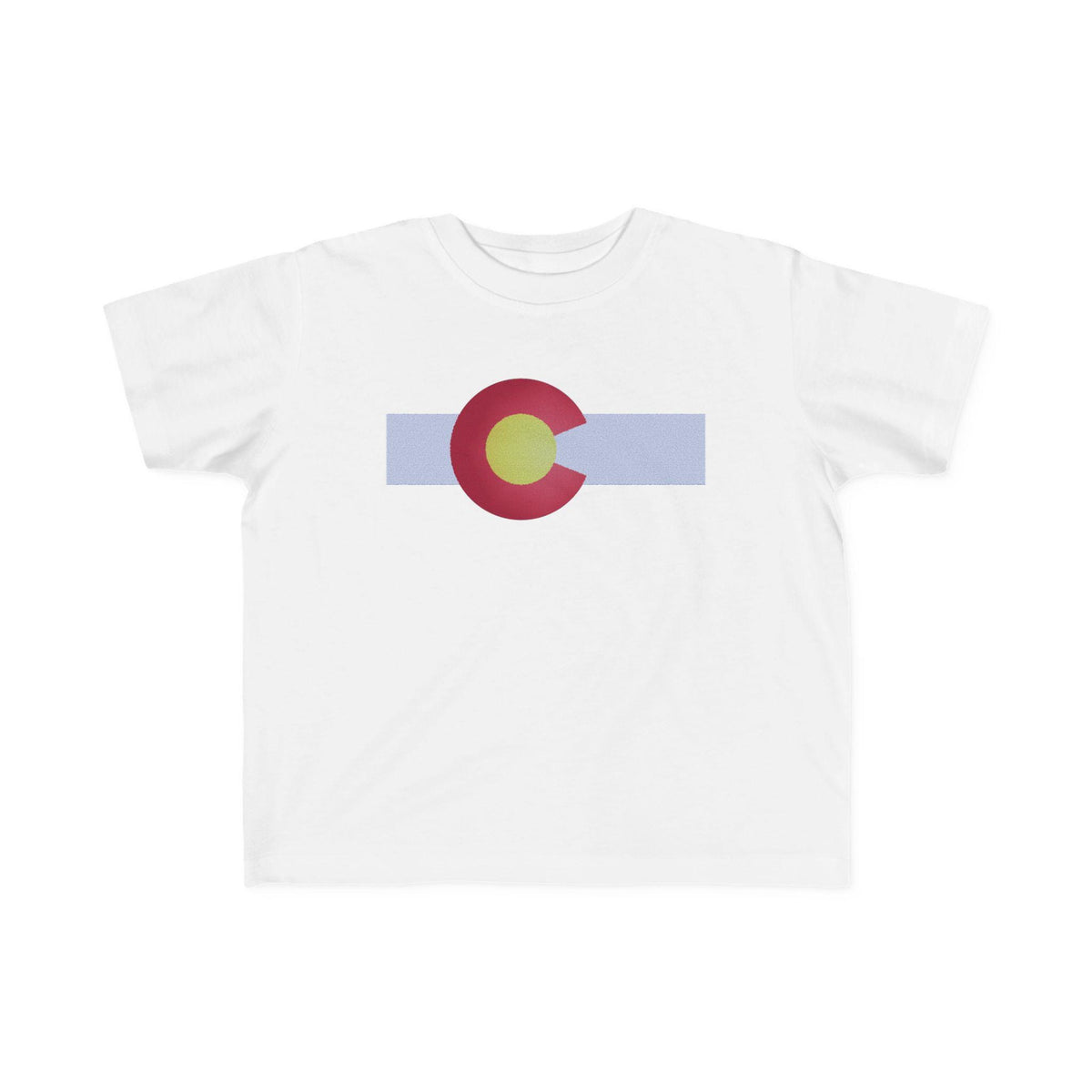 Colorado Toddler Tee Cute Kids Apparel Colorado State Shirt Toddler Gift Birthday Outfit Summer TShirt Graphic Tee – Everyday Comfort · Top Pick For Any Outfit
