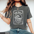 Gulf of Mexico Shirt Tarot Card Shirt Anti Trump Shirt Gift for Mexican Anti Gulf of America Democrat Political Shirt Liberal Shirt Graphic Tee – Cozy Vibes · High-Quality Print