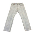 Faconnable Mens Jeans Vintage Blue Straight Leg High End Casual Designer Denim Graphic Tee – Fan Favorite · Great Gift For Fans