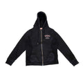 Diesel Womens Black Hoody Vintage Varsity Champions Designer Full Zip Hoodie Hoodie – Aesthetic Look · Great Gift For Fans