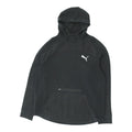 Puma Mens Black Hoodie Casual Sports Designer Pullover Small Logo Hoody Hoodie – Warm & Stylish · Must-Have Style