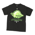Yoda Detroit Tigers Tshirt Star Wars Majestic Mens Black Short Sleeve Tee MLB Graphic Tee – Premium Graphic · Perfect For Daily Wear