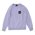 Diesel Womens Purple Sweatshirt Designer Pullover Casual Crew Neck Logo Sweatshirt – Fan Favorite · Must-Have Style