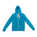 Superdry Mens Blue Hoodie Vintage Designer Full Zip Blue Hoody XS Orange Label Hoodie – Fan Favorite · Must-Have Style