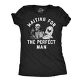 Waiting For The Perfect Man Skeleton Shirts Valentine39s Day Shirts Vintage Tee Funny Shirts Funny Book Lover Gifts Waiting Forever Graphic Tee – Cozy Vibes · Trending Graphic Apparel