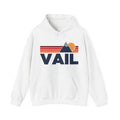 Vail Colorado Hoodie Unisex Mountain Vail Hoodie Graphic Sweatshirt Hoodie – Soft Feel · Must-Have Style