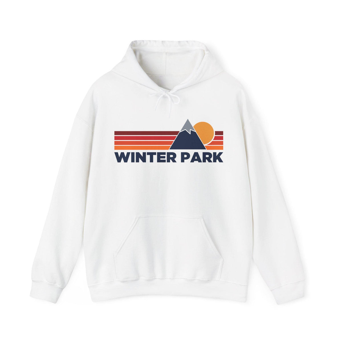 Winter Park Colorado Hoodie Unisex Mountain Winter Park Hoodie Graphic Sweatshirt Hoodie – Soft Feel · Trending Graphic Apparel
