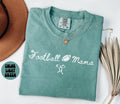 Football Mama Shirt Mother39s Day Shirts Football Mom Tee Tshirt Football Mom Life Family Football Shirts Graphic Tee – Soft Feel · Top Pick For Any Outfit
