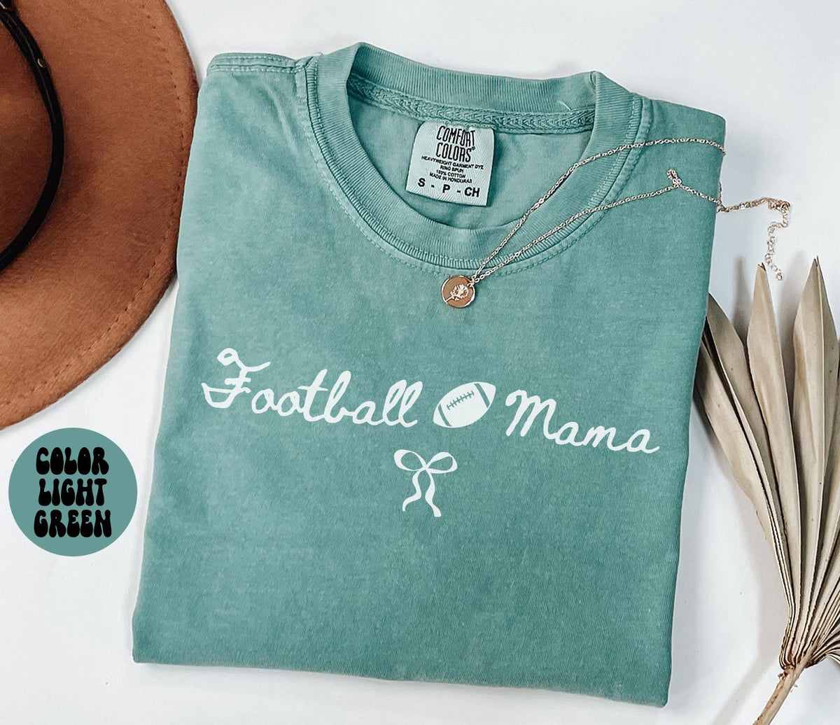 Football Mama Shirt Mother39s Day Shirts Football Mom Tee Tshirt Football Mom Life Family Football Shirts Graphic Tee – Soft Feel · Top Pick For Any Outfit