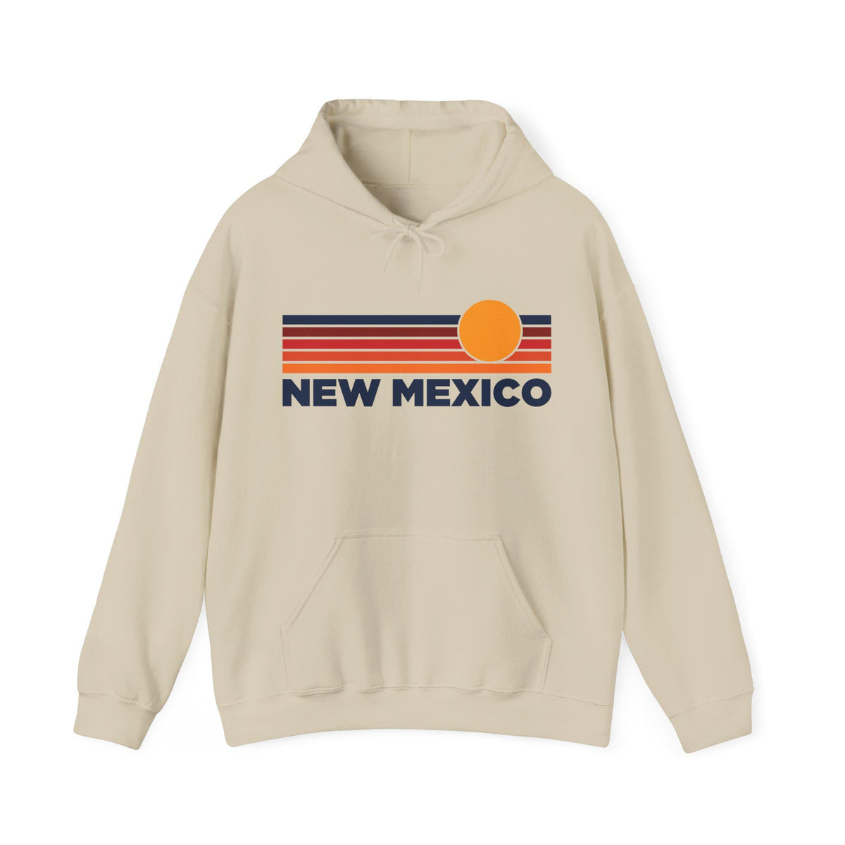 New Mexico Hoodie Sun Unisex New Mexico Hoodie Graphic Sweatshirt Hoodie – Easygoing Wear · Top Pick For Any Outfit