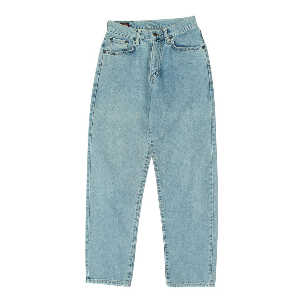 Edwin Blue Tapered Jeans Vintage Mens High Rise Luxury Casual Designer Denim Graphic Tee – Fan Favorite · High-Quality Print
