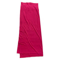 Vintage Maxi Wrap Skirt Womens Luxury High End Lightweight Pink VTG Graphic Tee – Warm & Stylish · Perfect For Daily Wear