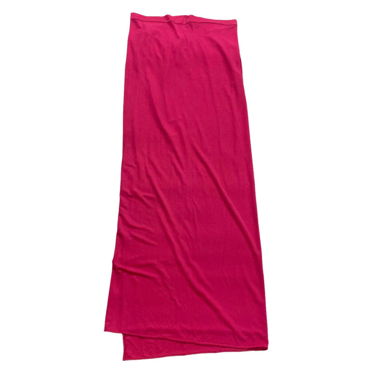 Vintage Maxi Wrap Skirt Womens Luxury High End Lightweight Pink VTG Graphic Tee – Warm & Stylish · Perfect For Daily Wear
