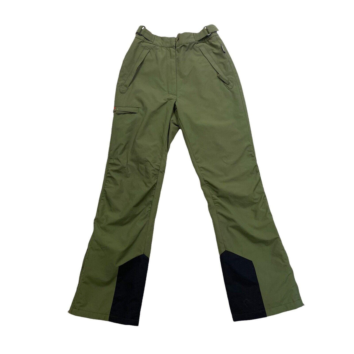 Canadian Travel Equipment Trousers Vintage Womens Designer Quilted Green VTG Graphic Tee – Fan Favorite · High-Quality Print