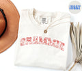 Grammie Shirt Mother39s Day Gifts Grammie Tees Grammie Gifts Strawberry Toile Red Toile Grammie Tshirts Strawberry Grammie Shirts Graphic Tee – Fan Favorite · Top Pick For Any Outfit
