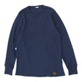 Nike Mens Navy Jumper Knit Designer Crew Neck Casual Sports Logo Streetwear Graphic Tee – Bold Style · High-Quality Print