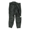 Hein Gericke Motorcycle Trousers Mens Black Leather Streetline Motorbike Biker Graphic Tee – Warm & Stylish · Must-Have Style