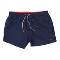 Pierre Cardin Swimming Shorts Mens Navy Designer Swimwear Trunks Summer VTG Graphic Tee – Everyday Comfort · Must-Have Style