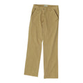 Dack39s Mens Beige Chinos Vintage Designer Smart Casual Trousers VTG Graphic Tee – Everyday Comfort · Perfect For Daily Wear